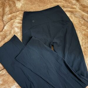 Lululemon “Smooth Fit Pull-On High-Rise Pant